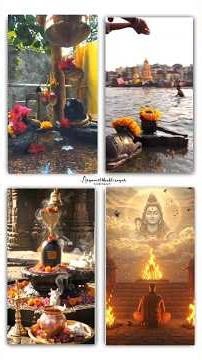 Mahadev Status | Mahadev Status Video | Hume To Matlab Hai Sirf Tumse #shorts #shiv