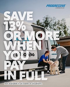 Find out what discounts your business may qualify for! We've got lots of ways to help you save. | Progressive Small Business Insurance | Facebook