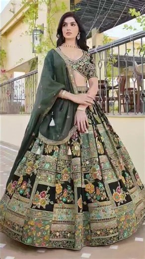 #music #new #song #newsong #new new trending lehenga for girls and women#2026election lehenga new