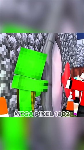 🌪️ JJ & Mikey Village Me Aaya Dangerous Tornado 😱 | Minecraft Animation Short