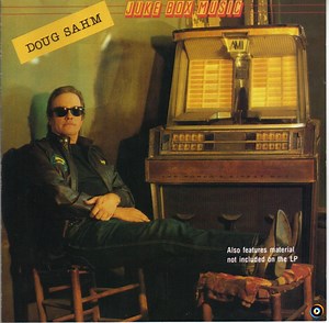 Talk To Me by Doug Sahm