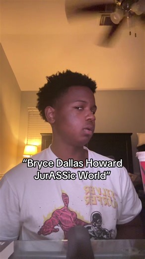 #fyp #fypシ #dinosaurtok #dinosaurtok🦕🦖 #jurassicworld | bryce dallas howard