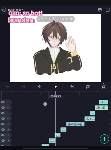 Brandon's Art in Roblox: Creative Hotness!