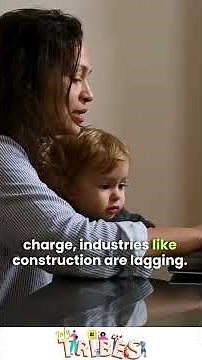 World Economic Forum's Future of Jobs Report 2025 forecasts AI to trigger huge labour transformation