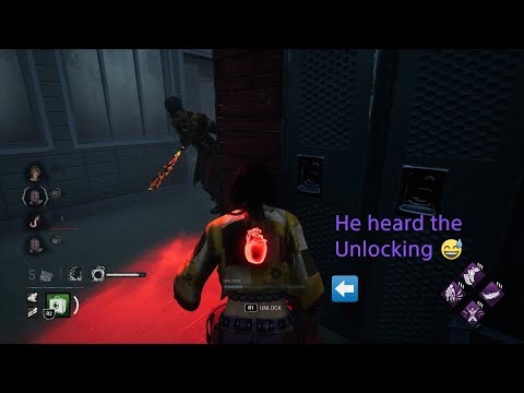 haunted by daylight vs trickster