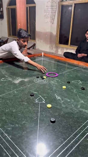 This Deserves a Million Views 📈🔥#Carrom#Shorts#Viral#Trending#Foryou