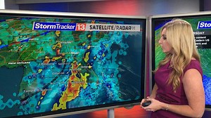 3.2K views | You might see a little sunshine this morning, but don't...