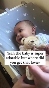 Perfect gift for next baby shower! Meddy Teddy lovie! #meddyteddy https://www.meddyteddy.com/collections/shop/products/lovie | Meddy Teddy