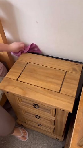 Come and speed clean with me! 🧼 #cleaningmotivation #speedclean #cleanwithme #cleaningwithadhd Part 9 | Her Home Moments