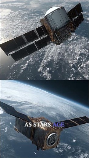 Scientists Reveal Earth’s Ultimate Fate—The Terrifying Future of Our Planet! #shorts