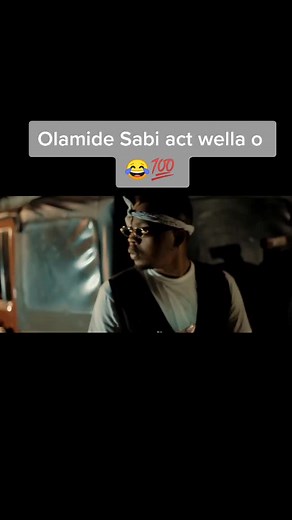 Olamide Science Student Official Video Reaction