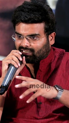 "Pavan Sadineni Emotional Wish ❤️ ‘Producer Lo Naa Name Undali!’"