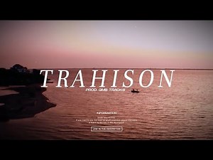 Tayc Type Beat - "Trahison" (Prod. GMB Tracks)