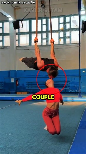 uncovering the secrets of the circus #shorts