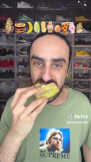 Ultimate Food ASMR Experience: Mukbang Part 625