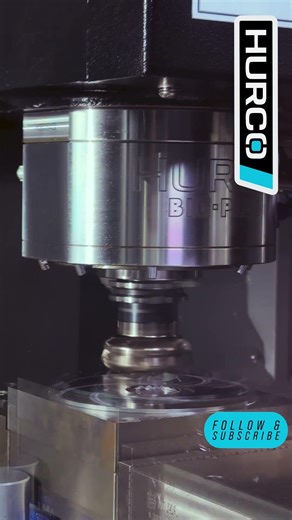 CNC Mills Built for Performance Machining