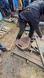 22K views · 176 reactions | Cheap tractor weights sold #auction #fypage #tractor #weights | Country Road Bidding | Facebook