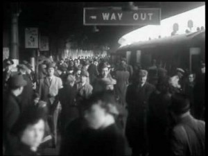 British WW2 Public Information Films - Collection Two Part 2 of 3