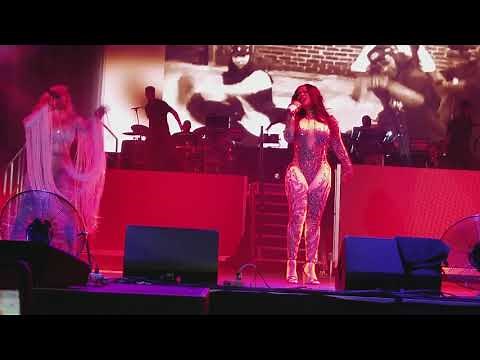 XSCAPE Just Kickin It LIVE REUNION Tour - Norfolk 2017