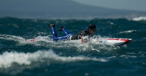 A Date with the Strait