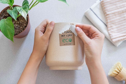 9 Ways to Remove Stickers From Any Surface and Finally Get That Layer of Goo Off