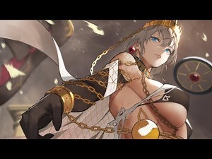 【FGO】[English Sub] Zenobia NP Lines [Fate/Grand Order]