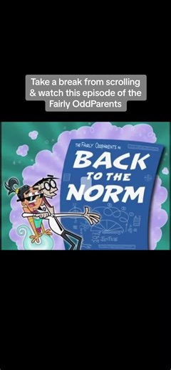 part 1 #thefairlyoddparents #tvshow #bingewatch #fyp #cartoons #timmy #timmy #cosmo #wanda #nickelodeon