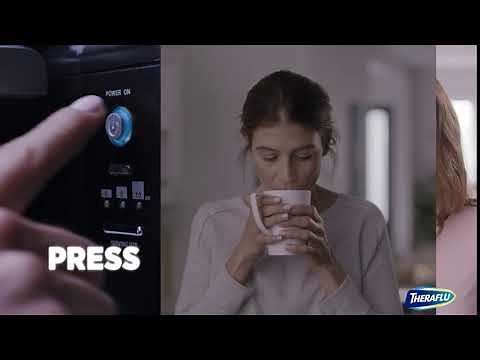 Theraflu PowerPods for Severe Cold & Flu Symptom Relief