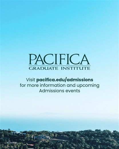 2026 Admissions FAQs Do you have questions about the admissions process at Pacifica? Whether it's the application process, deadlines, or degree program questions, our advisors are here to help! Visit our admissions page for the latest info. https://loom.ly/TG7BL9w #admissions #admissionsFAQs #FAQs #graduateschool #psychology #degreeprograms #graduatedegree #pacifica #mythology #depthpsychology #Jung #Jungian | Pacifica Graduate Institute