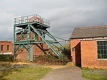 Caphouse Colliery - Alchetron, The Free Social Encyclopedia
