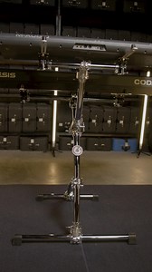 1.7K views · 59 reactions | Not just for drummers - we want to be the building blocks for every musician's ultimate setup. Keyboards: https://gibraltarhardware.com/pages/gibraltar-keyboards | Gibraltar Hardware | Facebook