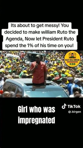 Girl impregnated n eliminated