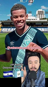 Guatemala 🇬🇹 le gana este jugador a El Salvador 🇸🇻 | Meme Rivera TV