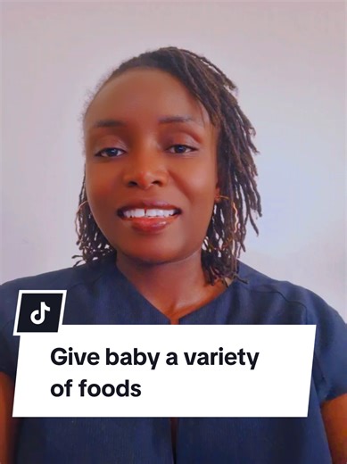 Healthy Baby Meal Ideas for Every Stage