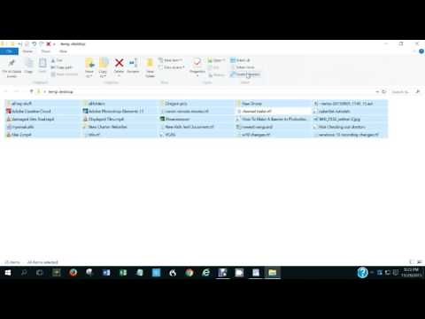 13 How To Change Folder Appearance For Windows 10