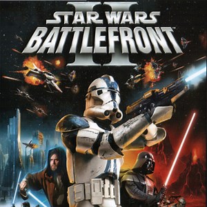 SWBF2 2005 Default Maps addon
