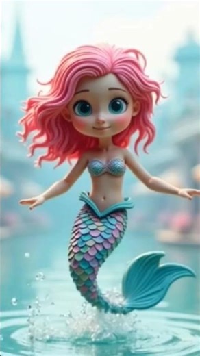 the little mermaid. #ariel#disney#story