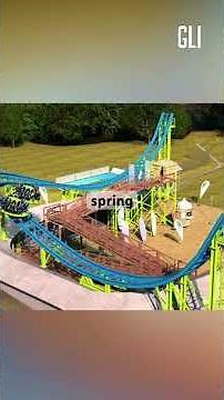 Long Island amusement park Adventureland is getting new rides