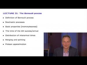 L21.1 Lecture Overview