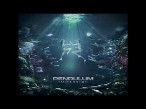 04 - Set Me On Fire - Pendulum - Immersion [HD]