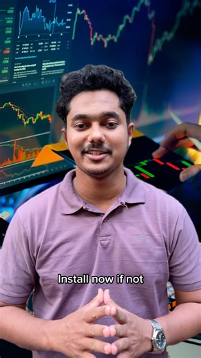 വില നോക്കാൻ ഏതാണ് ആപ്പ്? (Best Tool)#crypto #shorts