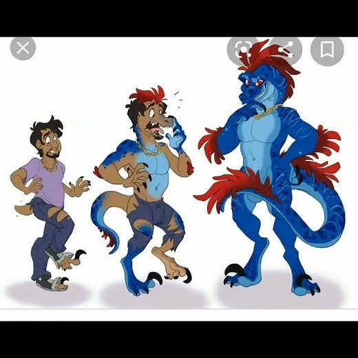 animal tfs (+mythological