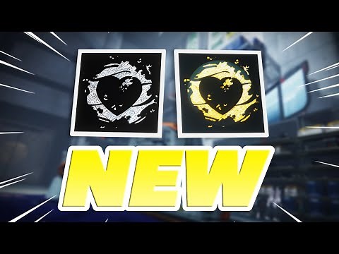The NEW RAREST Donation EMBLEMS In DESTINY 2! (How To Get Them)