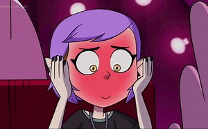 【搬运】【猫头鹰魔法社】MOONLIGHT ☽ - LUMITY AMV [SPOILERS]