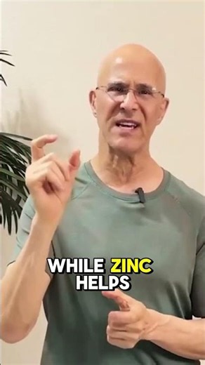 "Always Sick? Your Body is Missing These 2 Nutrients (Fix It Fast)" #seniorhealth #dralanmandell