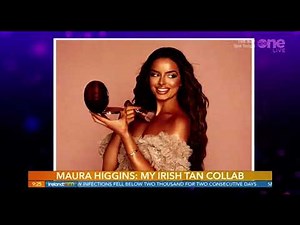 Virgin Media 1 Ireland AM 25th January 2021