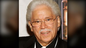 Nueva York y República Dominicana dicen adiós a Johnny Pacheco, el ícono de la salsa