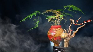 15 reactions |  Discover the intangible cultural heritage of Jining, Shandong, known for gourd pyrography. This traditional craft involves using burning joss sticks to meticulously craft intricate patterns onto the surface of gourds. Check out the video to witness the creation of this exquisite art form. #ShandongICH | Splendid Shandong | Facebook