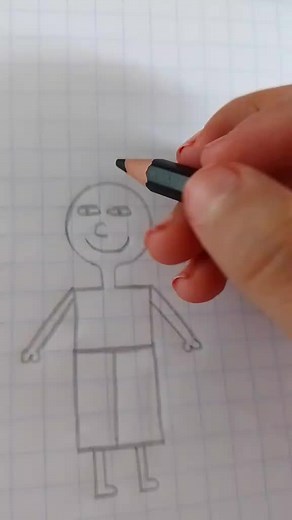 Mastering Figure Drawing Techniques with Simple Tools