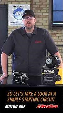 Why Voltage Drop Testing Is the Key to Accurate Starting and Charging Diagnostics